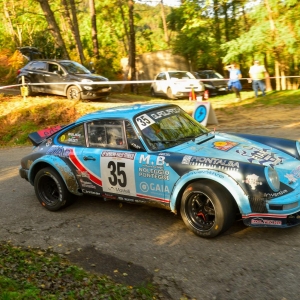 39° RALLY SANREMO STORICO - Gallery 2